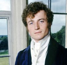 1995 BBC miniseries, Mr. Bingley