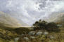 Thumbnail, Gustave Dore, Landscape, Scotland