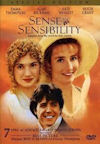 Cover art, DVD <em>Sense and Sensibility</em> 1995