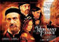 Thumbnail, Cover art, DVD <em>The Merchant of Venice</em> 2004 film [UK Region 2]