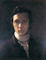 Thumbnail Hazlitt self-portrait