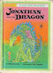 Thumbnail Book Cover 'Jonathan and the Dragon