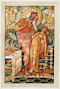 Thumbnail, King Midas, Walter Crane, 1893 edition 
        Nathaniel Hawthorne version