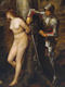 Thumbnail Millais The Knight Errant