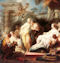 Thumbnail, Fragonard, Psyche and her Sisters