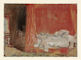 Thumbnail, Turner, Bedroom: Empty Bed, 1827
