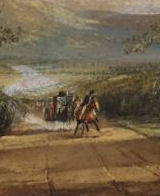Turner, Carriage Drive, Faarnley detail (1)