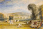 Thumbnail, Richmond Hill and Bridge, c. 1828