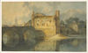 Thumbnail, Archibishop's Palace, Lambeth